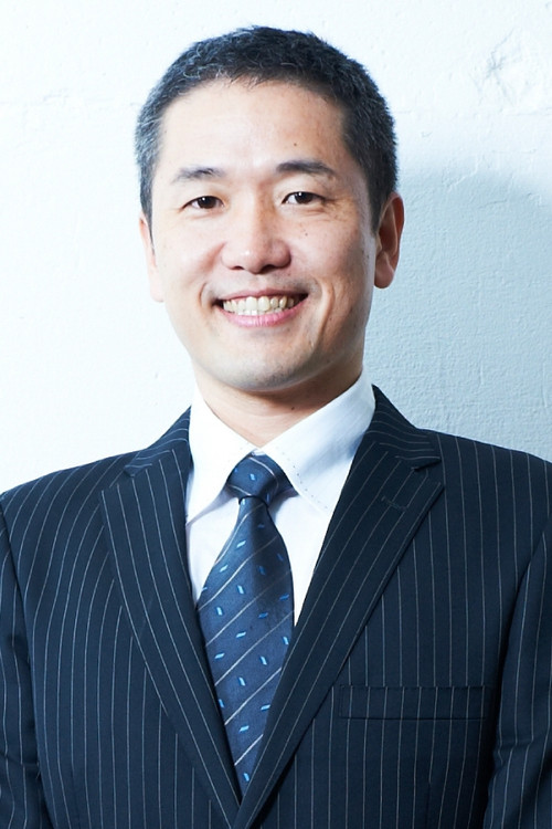 Photo of Michio Honekawa, Acting