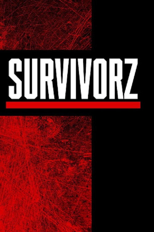 Movie poster for Survivorz (2017)