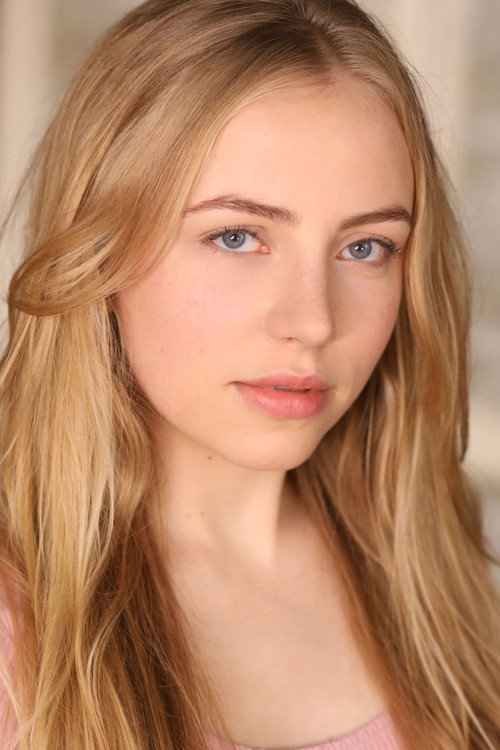Photo of Emma Broz, Acting