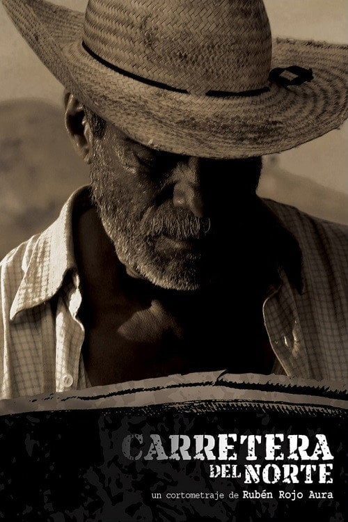 Movie poster for Carretera del norte (2008)