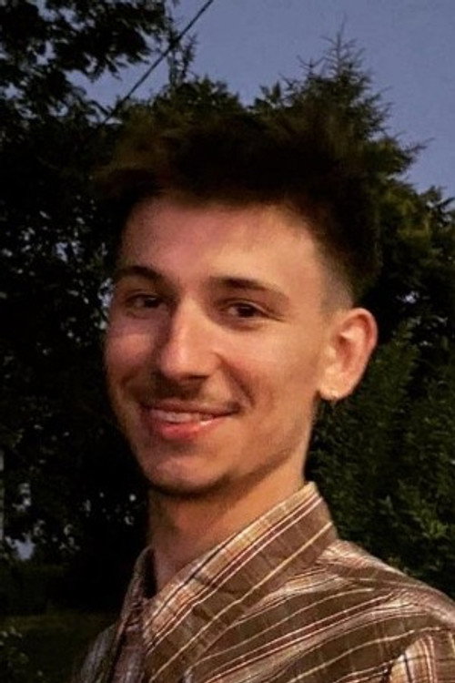 Photo of Kacper Migas, Acting