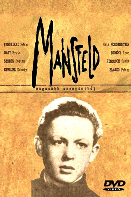 Movie poster for Mansfeld (2006)