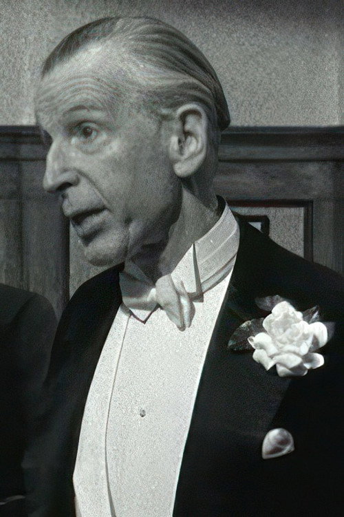 Photo of Robert Moor, Acting