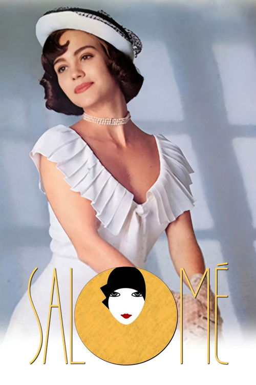 Salomé poster