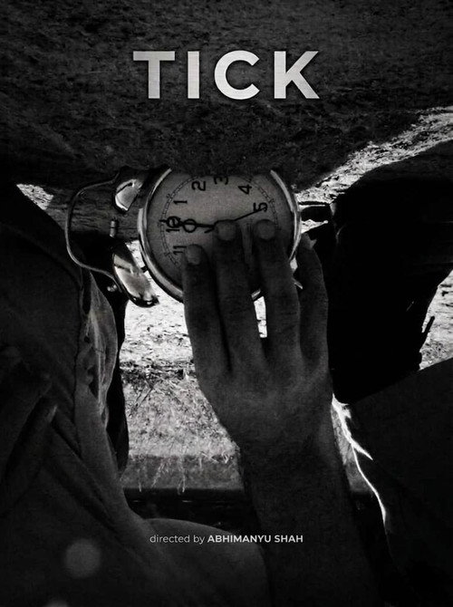 Movie poster for Tick (2026)