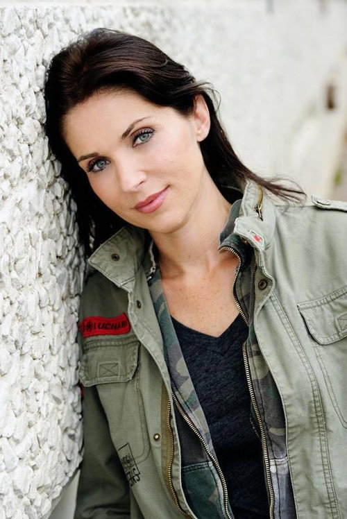 Isabelle Bouysse profile