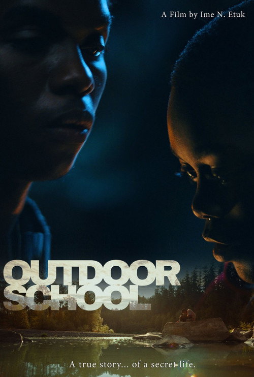 Movie poster for Outdoor School (2025)