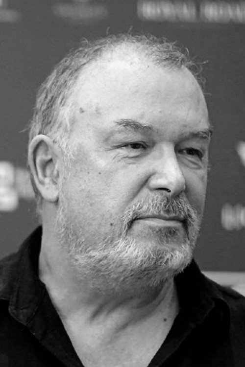 Photo of Lech Majewski, Directing