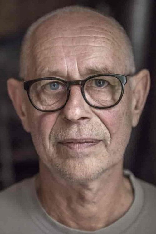 Michael Kvium profile