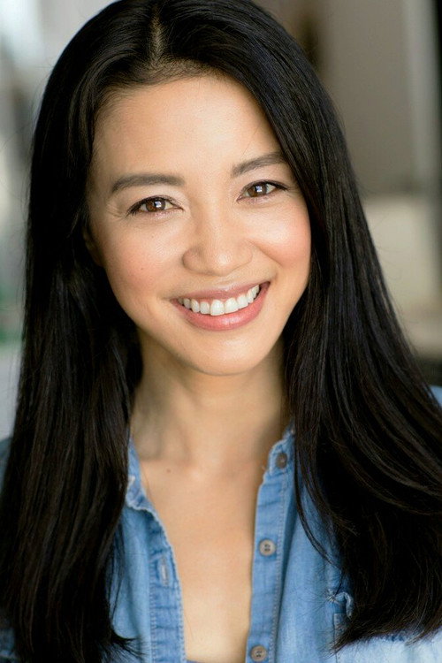 Photo of Hana Wu, Acting