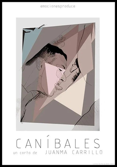Movie poster for Cannibals (2009)