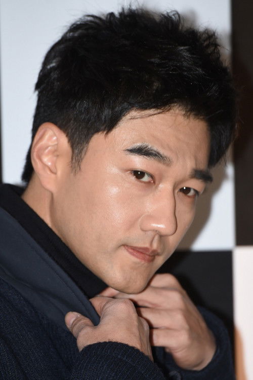 Lee Joo-hyun profile