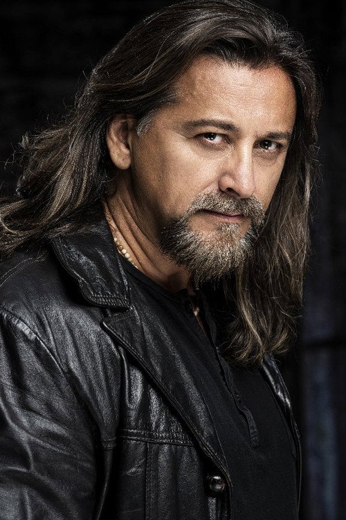 Photo of Walter Alza, Acting