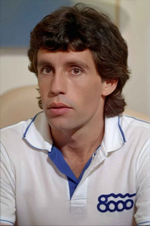 Benoît Chamoux profile