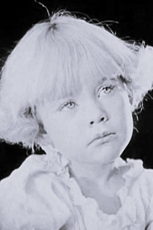 Photo of Anna Mae Bilson, Acting