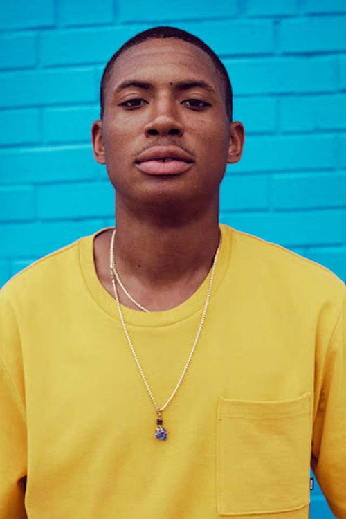 Photo of Ishod Wair, Acting