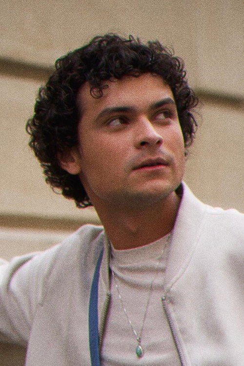 Photo of Max Petterson, Acting