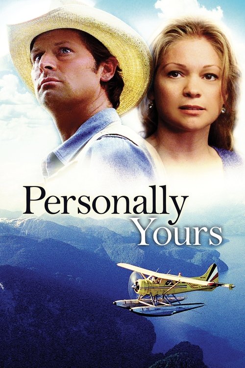 Movie poster for Personally Yours (2000)