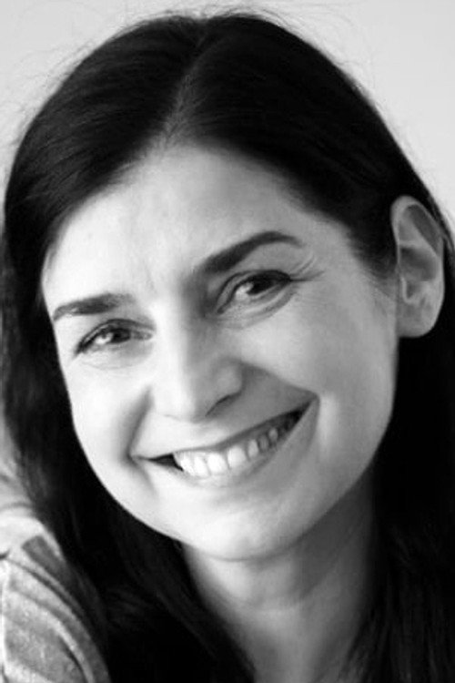 Photo of Amélie Gonin, Acting