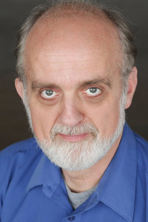 Photo of Jim Hoffmaster, Acting