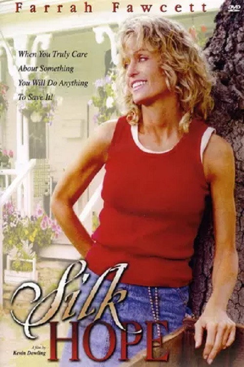 Movie poster for Silk Hope (1999)