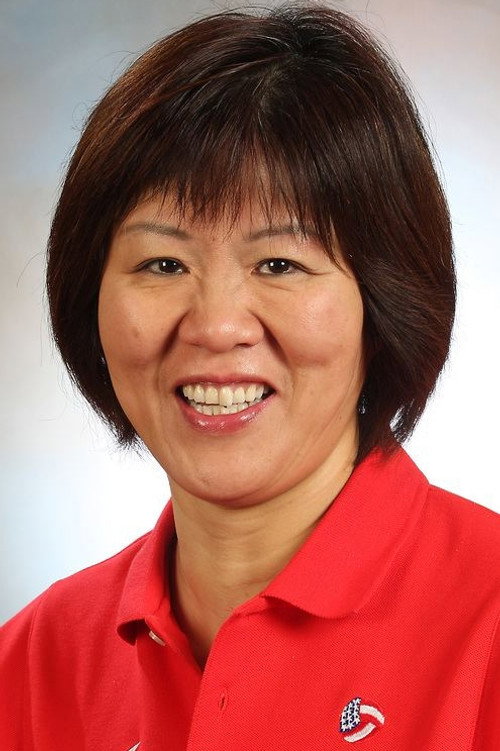 Photo of Lang Ping, Acting