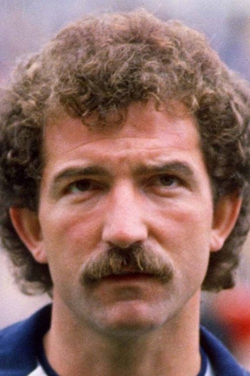 Photo of Graeme Souness, Acting