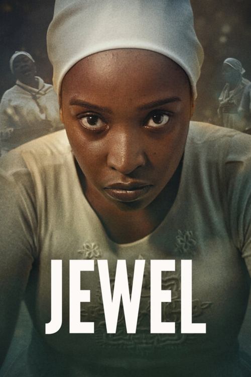 Movie poster for Jewel (2022)