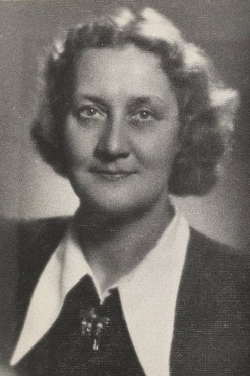 Photo of Alma Ābele, Acting
