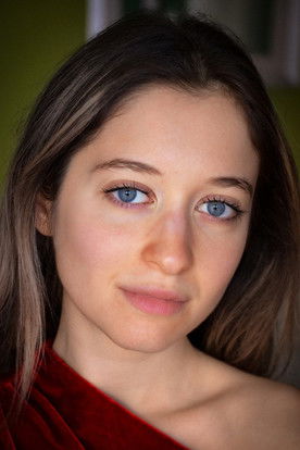 Photo of Agnese Graziani, Acting