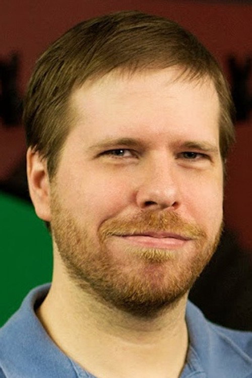 Photo of Joe Redifer, Acting
