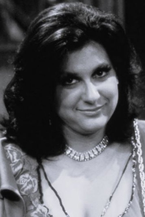 Jeannie Linero profile