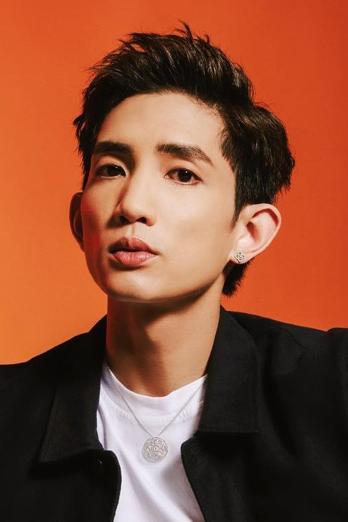 Yeung Lok-Man profile