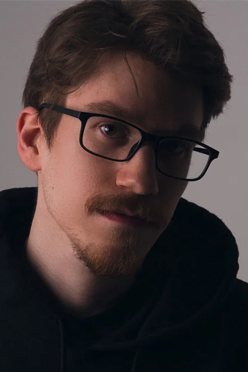 Photo of Chris Hammarberg, Directing