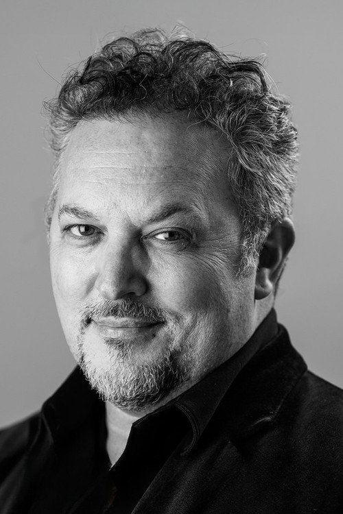 Photo of Darick Robertson, Production