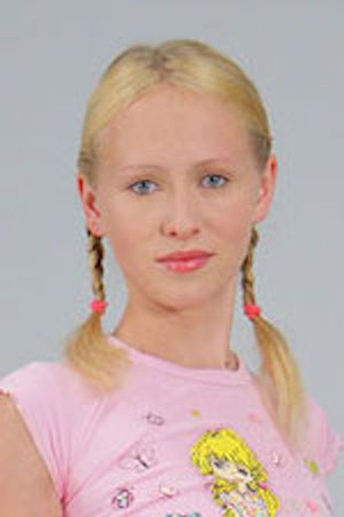 Photo of Tasha, Acting