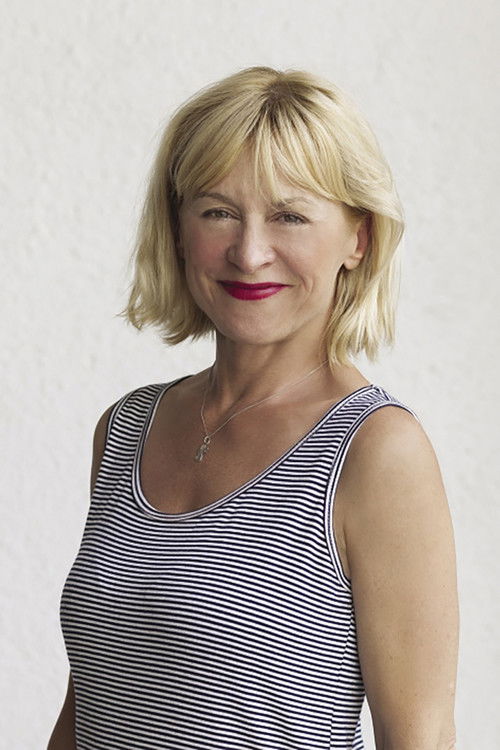 Dana Batulková profile