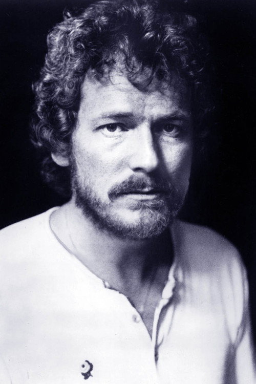 Photo of Gordon Lightfoot, Acting