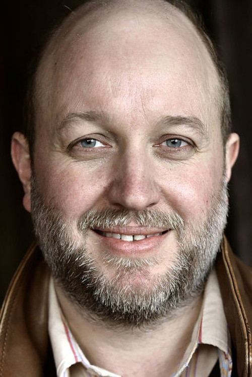 Stefan Lampadius profile