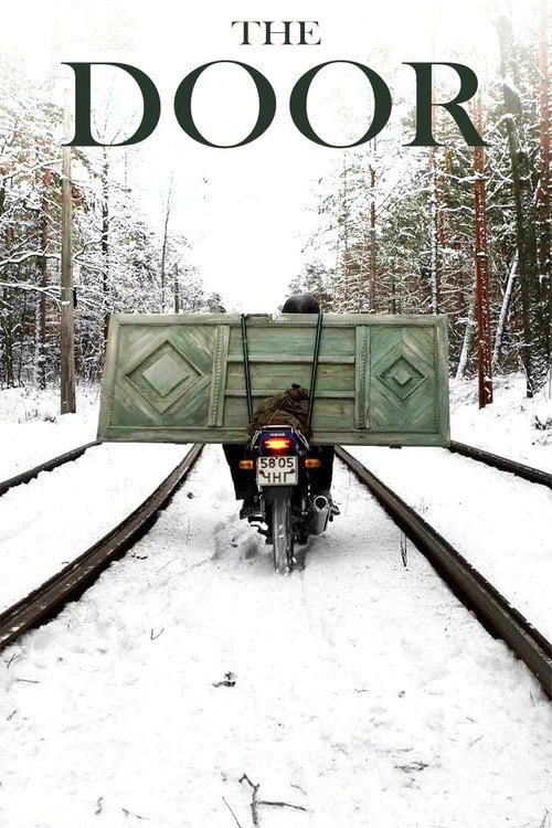 Movie poster for The Door (2008)