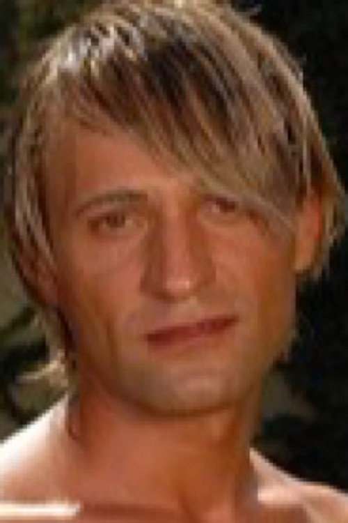 Photo of Jeff Paris, Acting