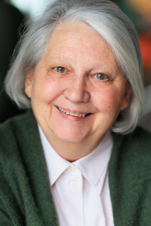 Photo of Tessa Bell-Briggs, Acting