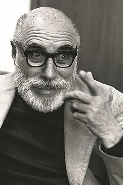 Photo of Carlos Velo, Directing