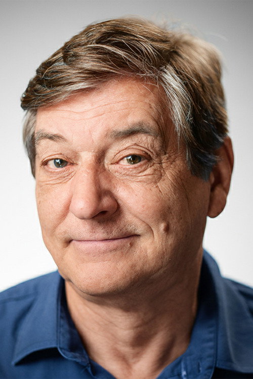 Photo of Januss Johansons, Acting
