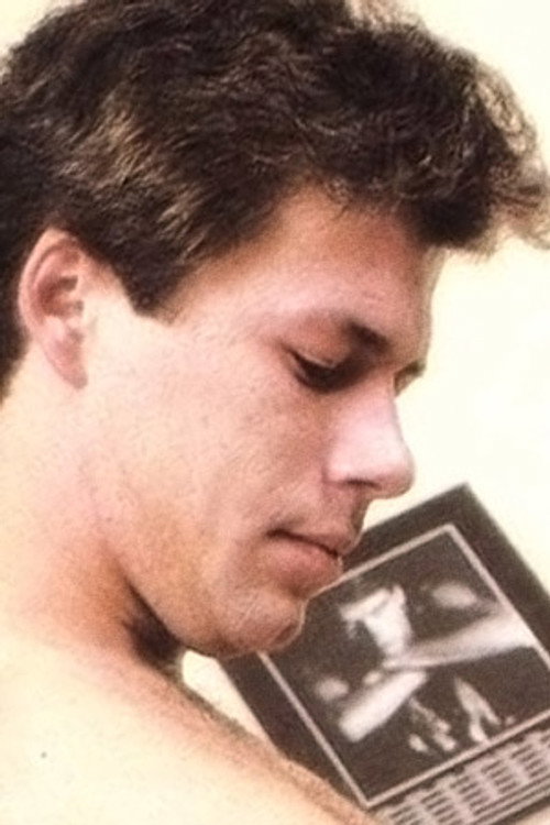 Photo of Peter Lash, Acting