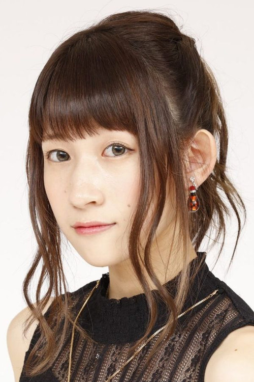 Photo of Minako Hosokawa, Acting