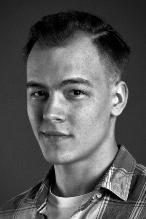 Photo of Josef Láska, Acting