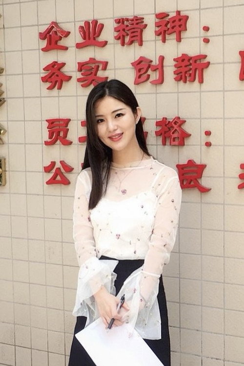Photo of Ye Qin, Directing