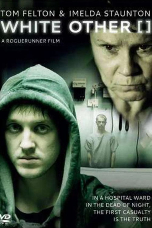 Movie poster for White Other (2010)