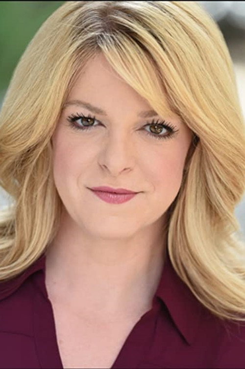 Photo of Molly Logan Chase, Acting
